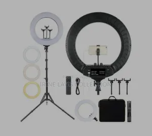 Led Ring Light Kit