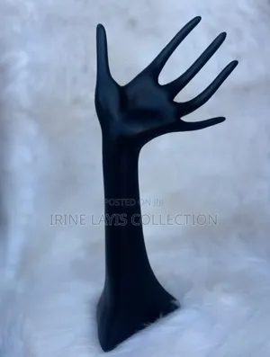 Jewelry Hand Display Mannequin
