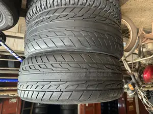 245/45zr20 Japan Foreign Used Tires  Good  Condition