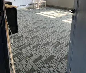 Office PVC Executive Carpets Per Squaremeter