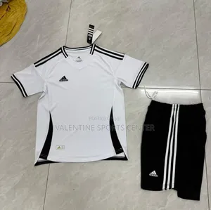 BCD Adidas Jersey Original Is Available