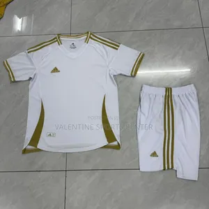 BCD Adidas Jersey Original Is Available