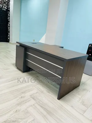 Modernised Table