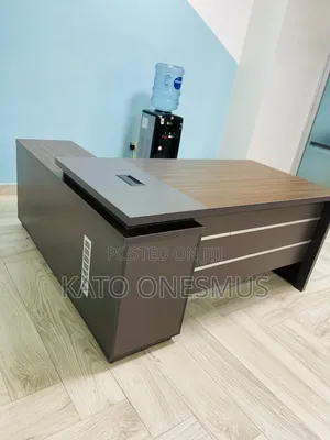 Modernised Table