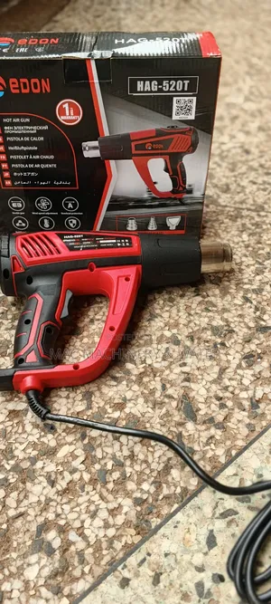 Hot Air Blower/Heat Gun / Heat Blower Sealer