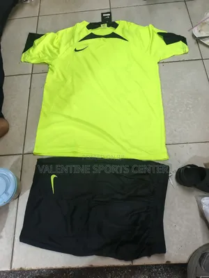 Black Color App Jerseys Adidas Original Material