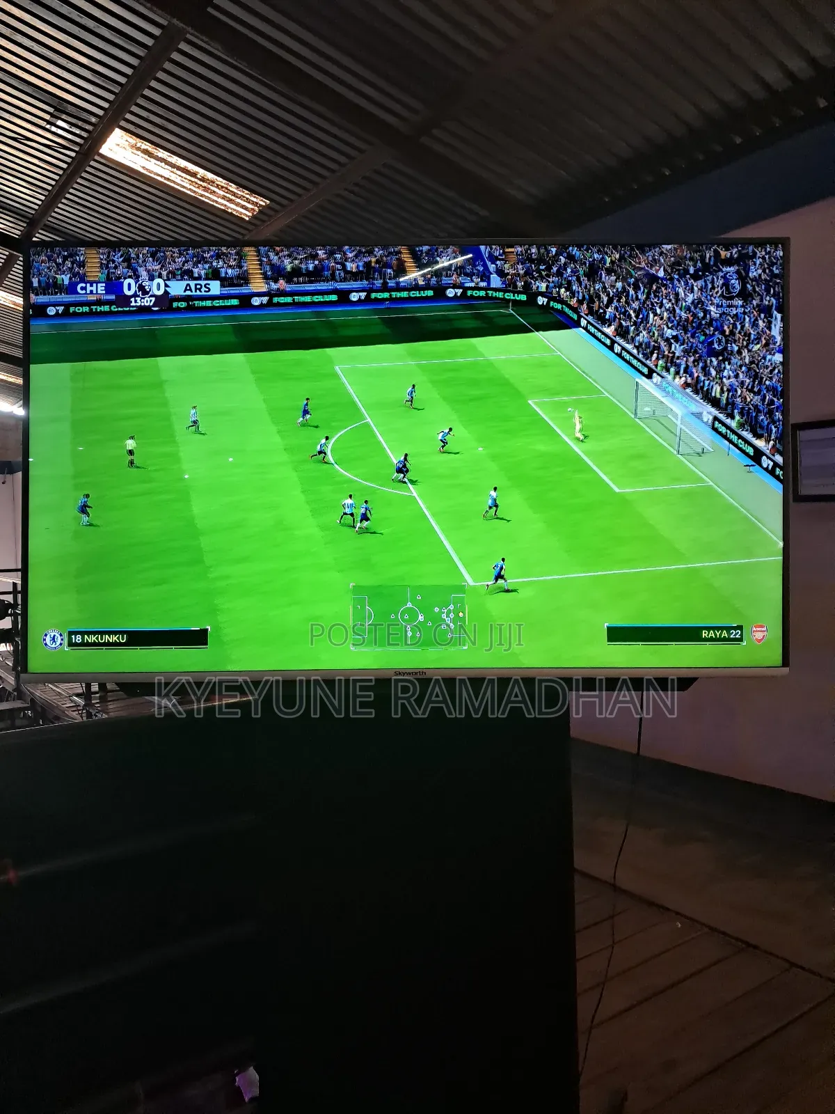 Tv Screens For Hire
