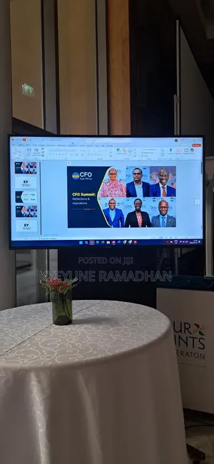 Tv Screens For Hire