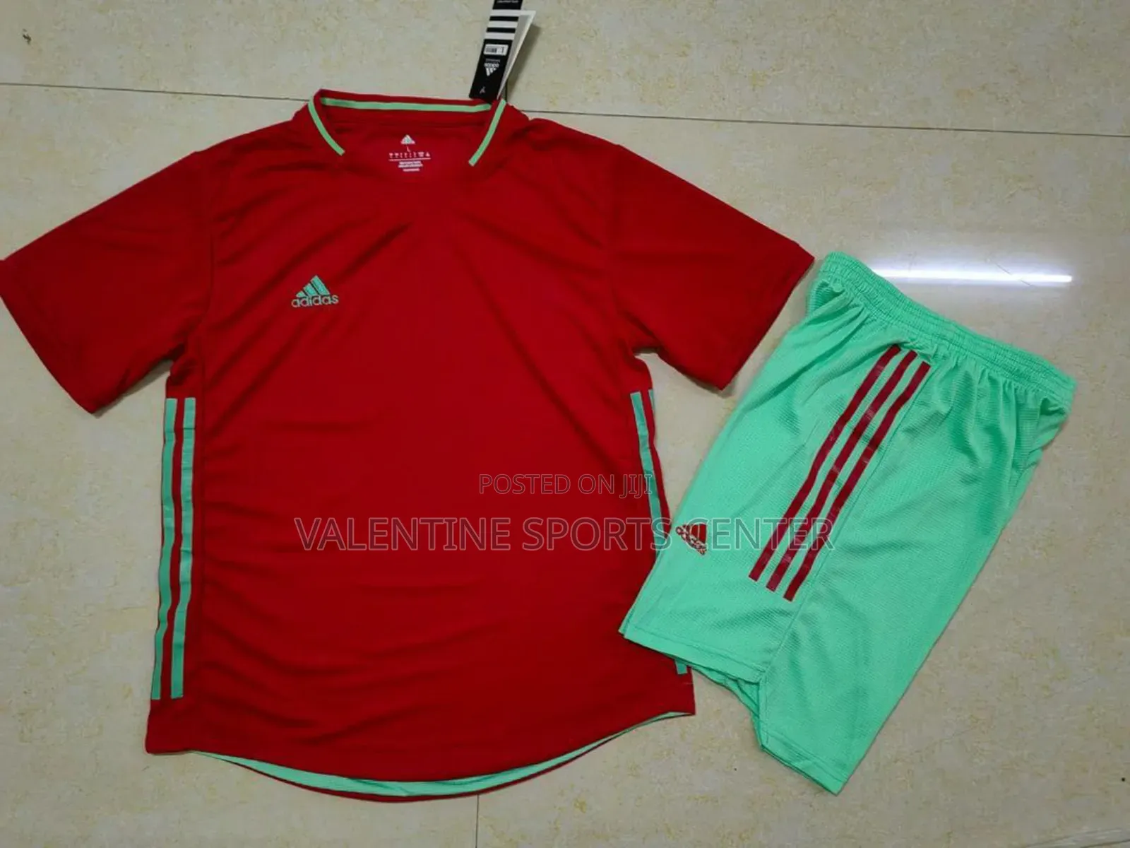 Imo Adidas Jersey Original Material