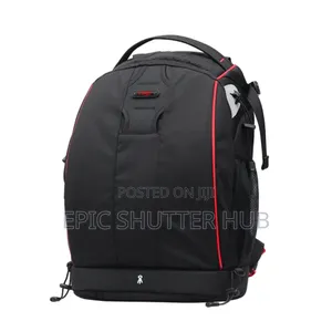 Professional Camera Backpack