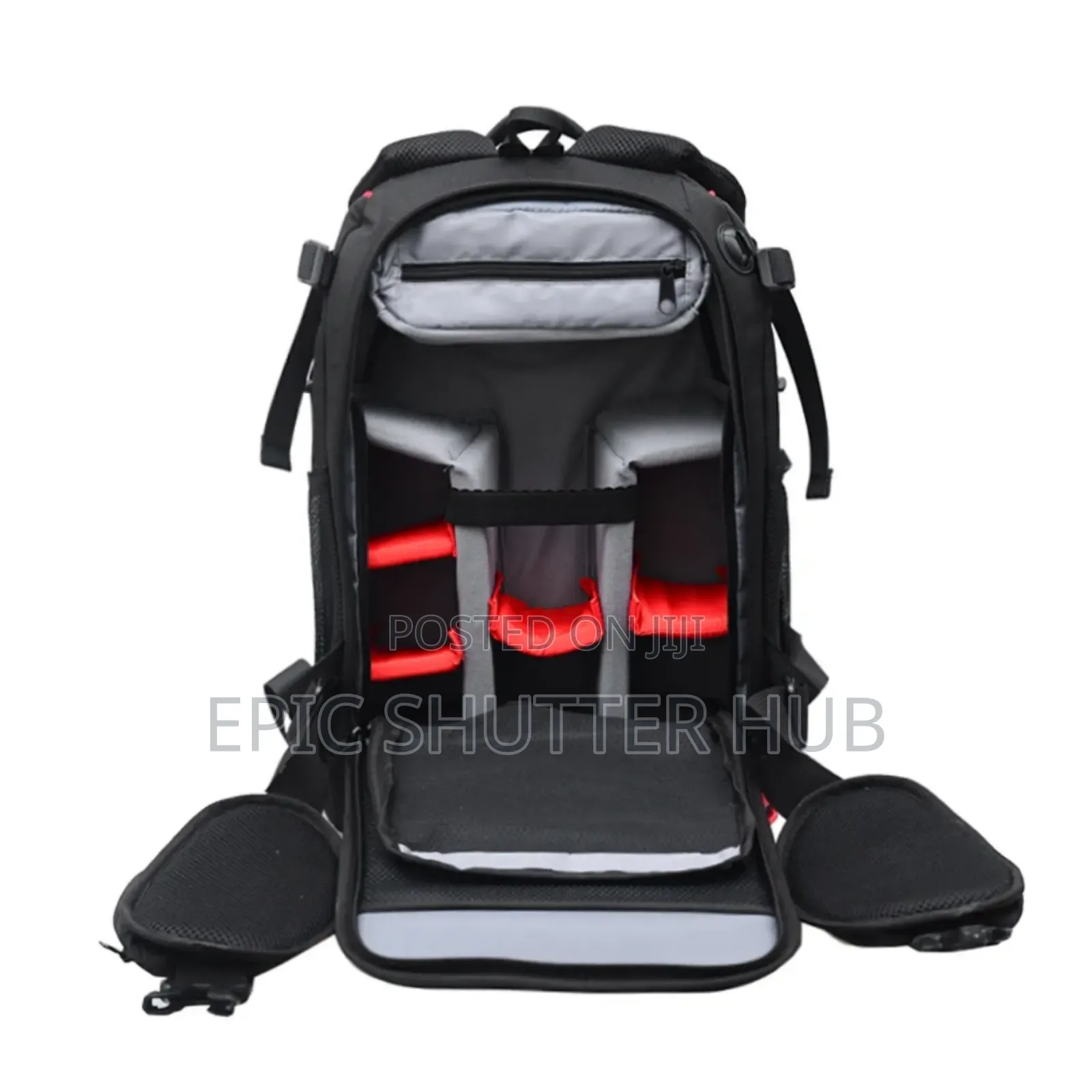 Professional Camera Backpack