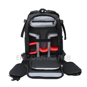 Professional Camera Backpack
