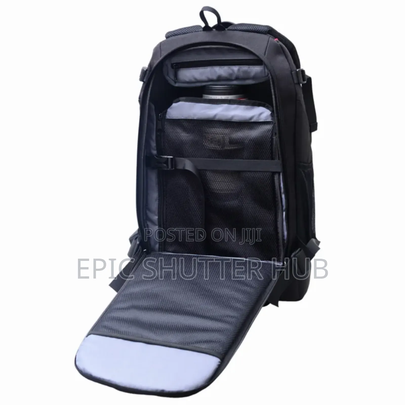Professional Camera Backpack