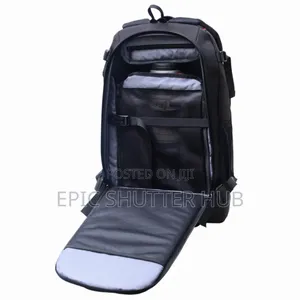 Professional Camera Backpack