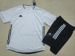 Mach Jersey Adidas Original Material