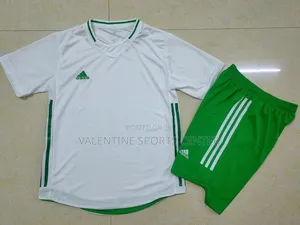 Stand Jersey Adidas Original Material Is Available