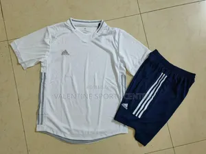 Stand Jersey Adidas Original Material Is Available