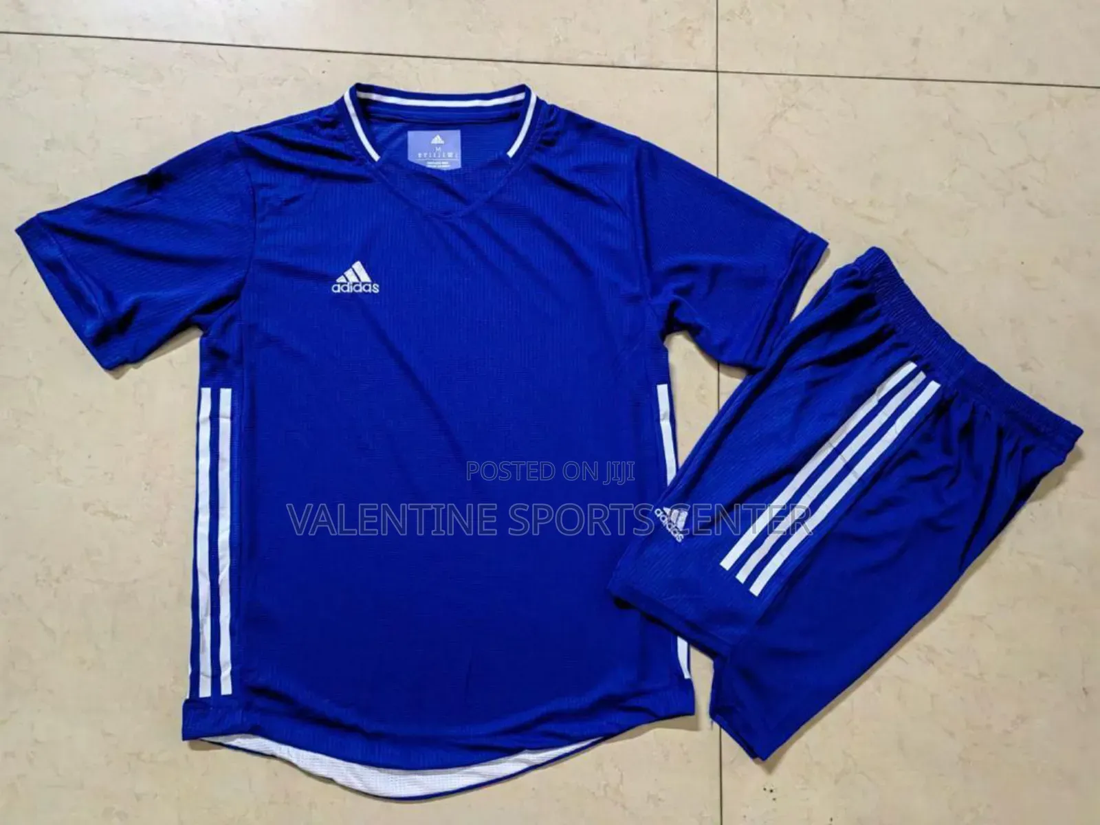 Seriously Jersey Adidas Original Material Is Available