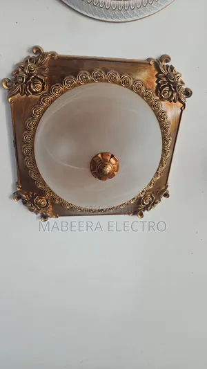 Ceiling Water Proof Light