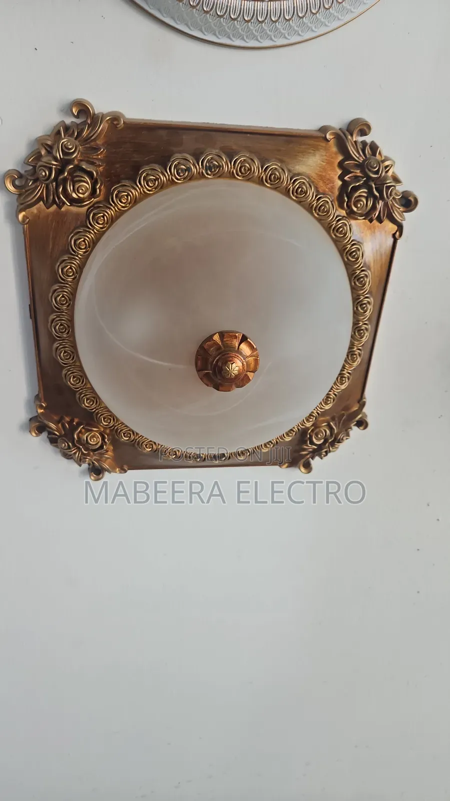 Ceiling Water Proof Light