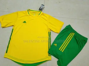 For Teams Jersey Adidas Original Material