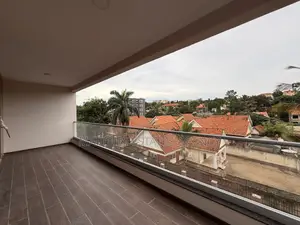 3bdrm Apartment in Naguru, Central Division for rent