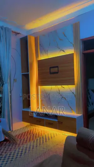 Tv Wall Unit