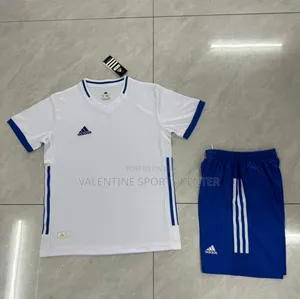 Whole Sell Adidas Jersey Original Material