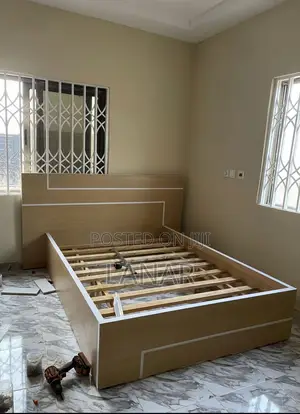 Bed Five by Six