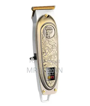 Green Lion Gentleman Hair Trimmer