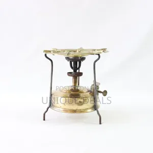 Kerosene Pressure Cooking Burner Stove | Hand Pumped