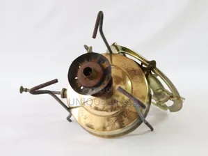 Kerosene Pressure Cooking Burner Stove | Hand Pumped