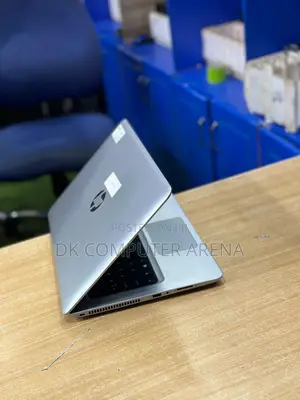 Laptop HP ProBook 440 G5 8GB Intel Core i5 HDD+SSD 256GB