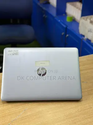 Laptop HP ProBook 440 G5 8GB Intel Core i5 HDD+SSD 256GB