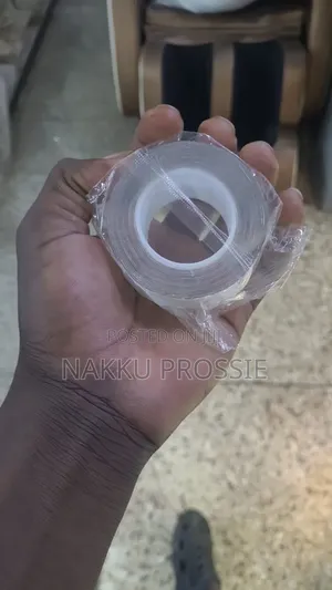 Double Sided Tape
