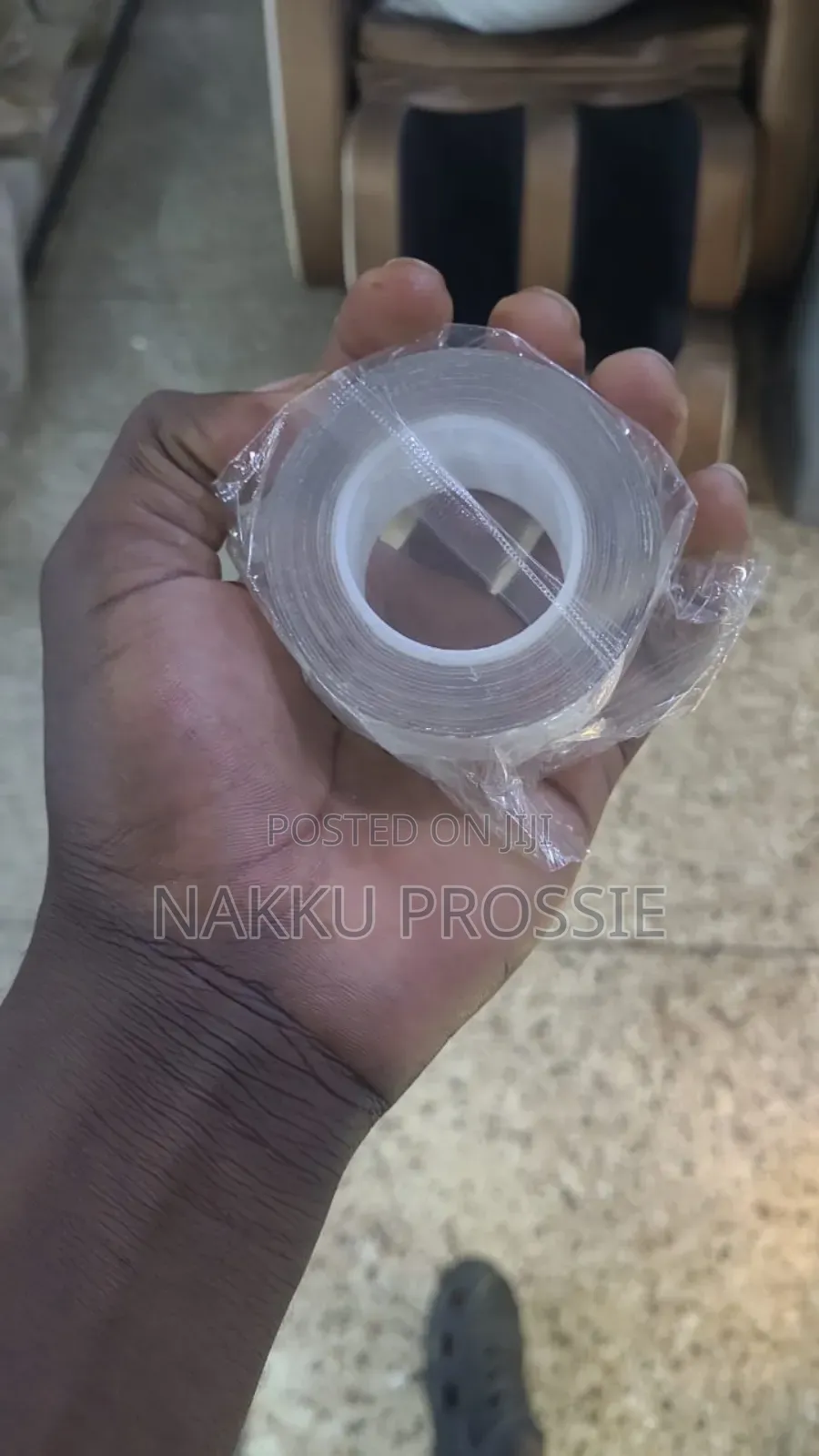 Double Sided Tape