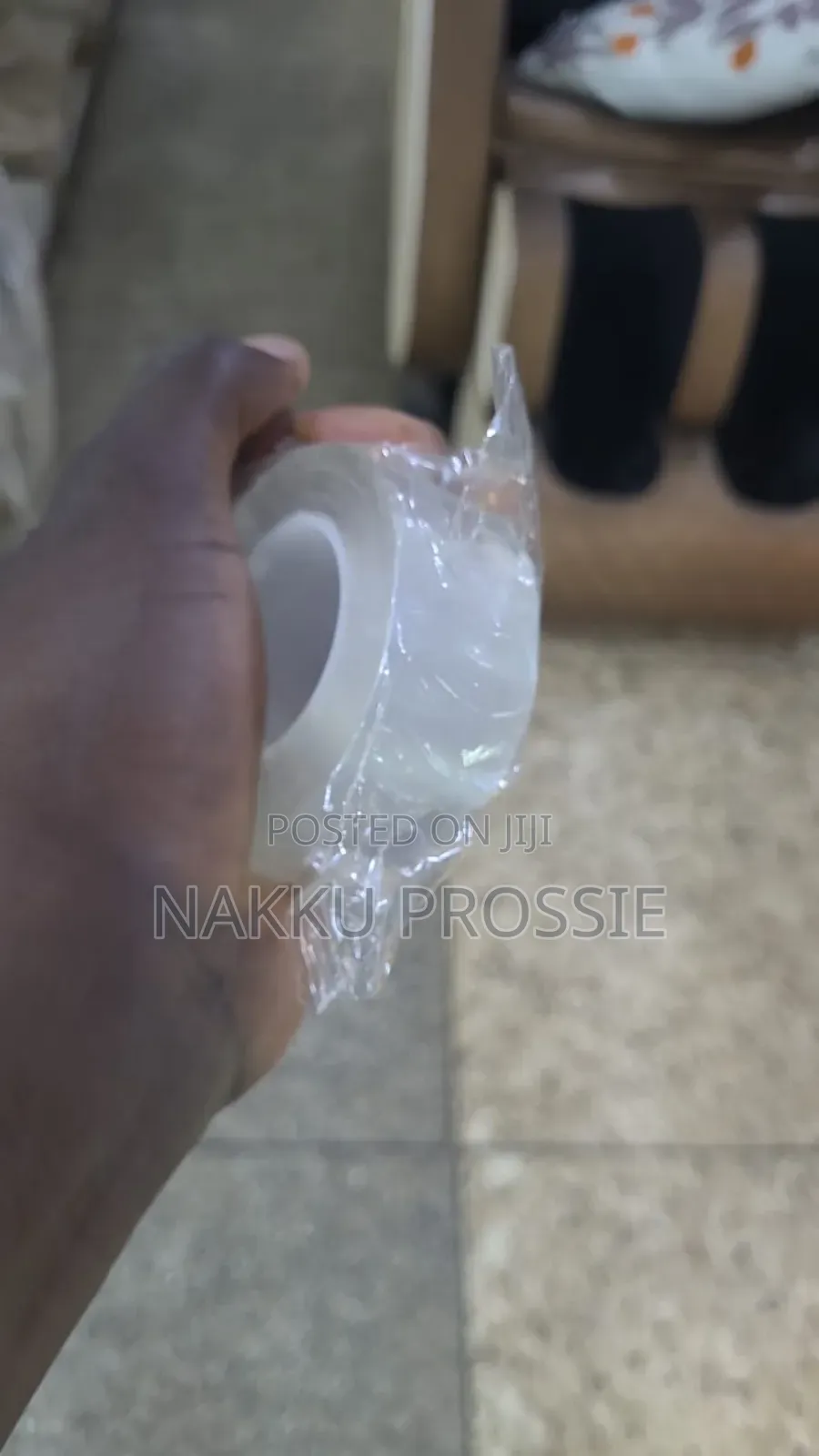 Double Sided Tape