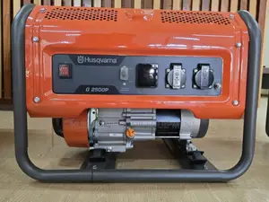 Husqvarna Generator G2500