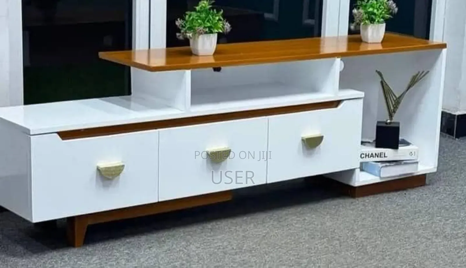 Luxury Tv Stand Call Us On