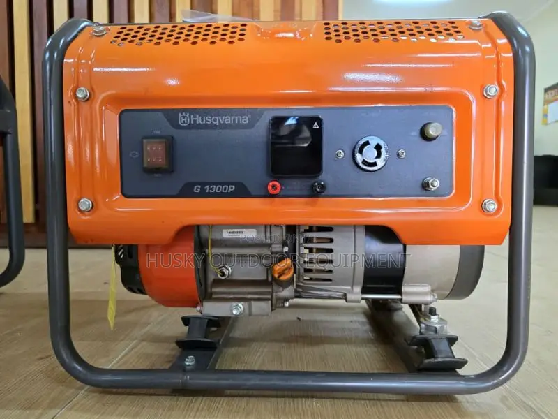 Husqvarna Generator G1300