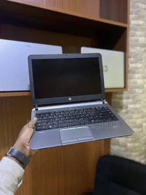 New Laptop HP ProBook 440 G3 8GB Intel Core i5 HDD 500GB