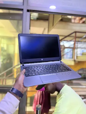 New Laptop HP ProBook 440 G3 8GB Intel Core i5 HDD 500GB