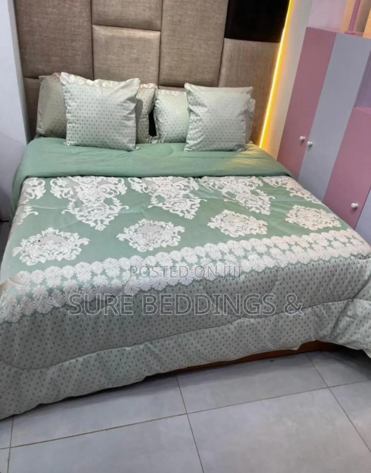 Alpine 6 Pieces Woolen Duvet