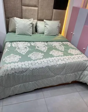 Alpine 6 Pieces Woolen Duvet