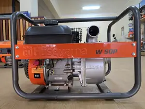 Husqvarna Water Pump W50