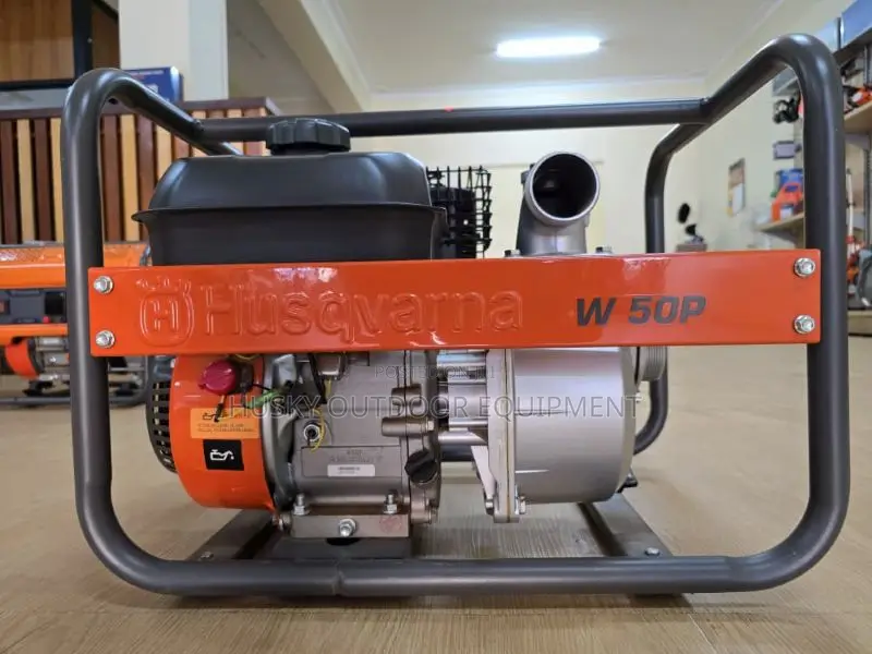 Husqvarna Water Pump W50