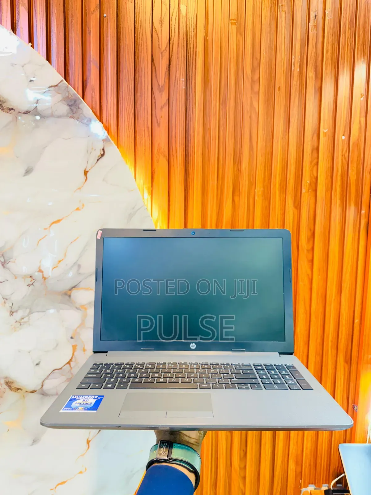 Laptop HP 250 G7 8GB Intel Core i5 SSD 128GB