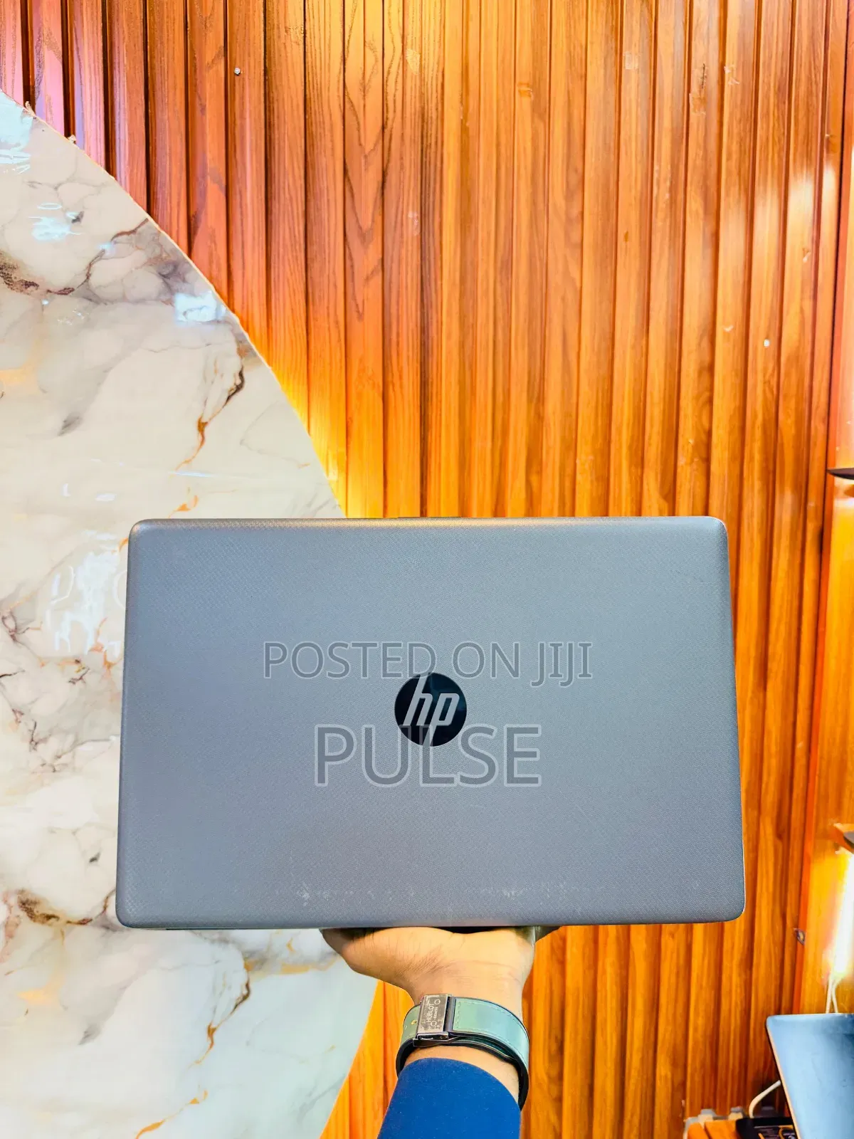 Laptop HP 250 G7 8GB Intel Core i5 SSD 128GB