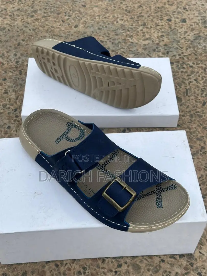 Polex Men Sandles