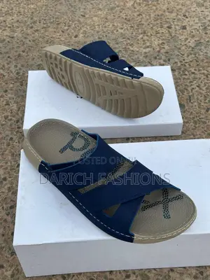 Polex Men Sandles